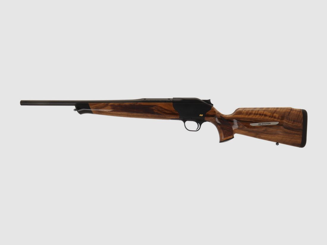 Blaser R8 Intuition Damenschaft