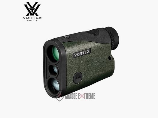 Telemetro Laser VORTEX Crossfire HD 1400