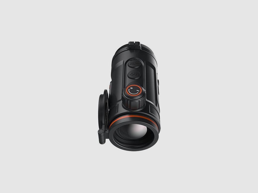 THERMTEC HUNT 335-PRO, afbeelding 8 van 11