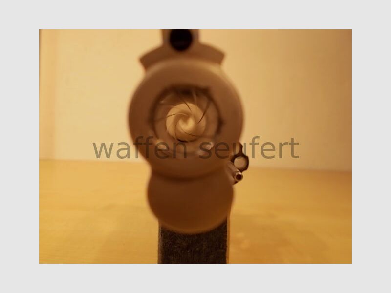 Smith & Wesson Modelo 629-3 Classic 6 1/2"