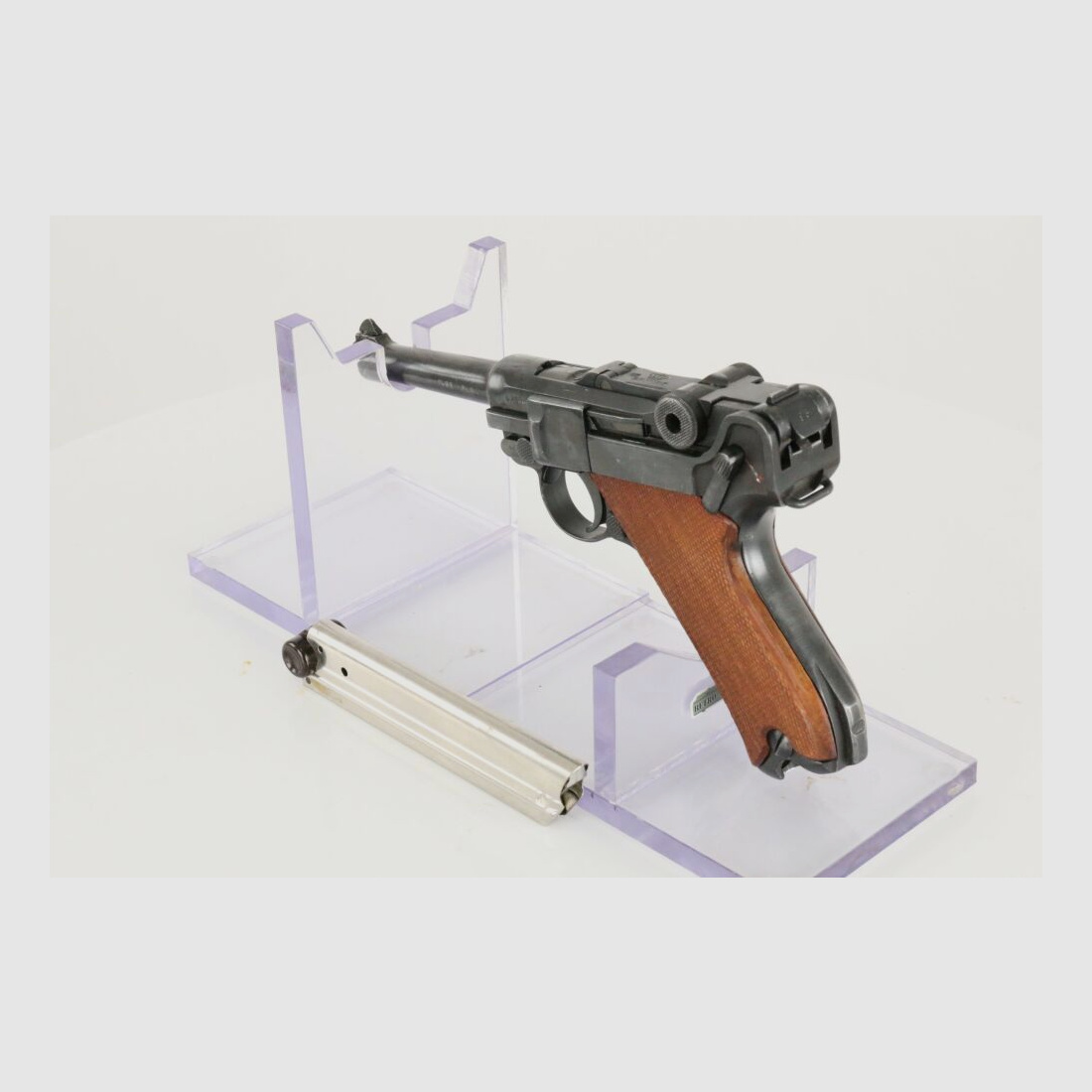 Erfurt	 P08 Post War Com.