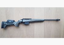 Tikka T3x CTR KKC