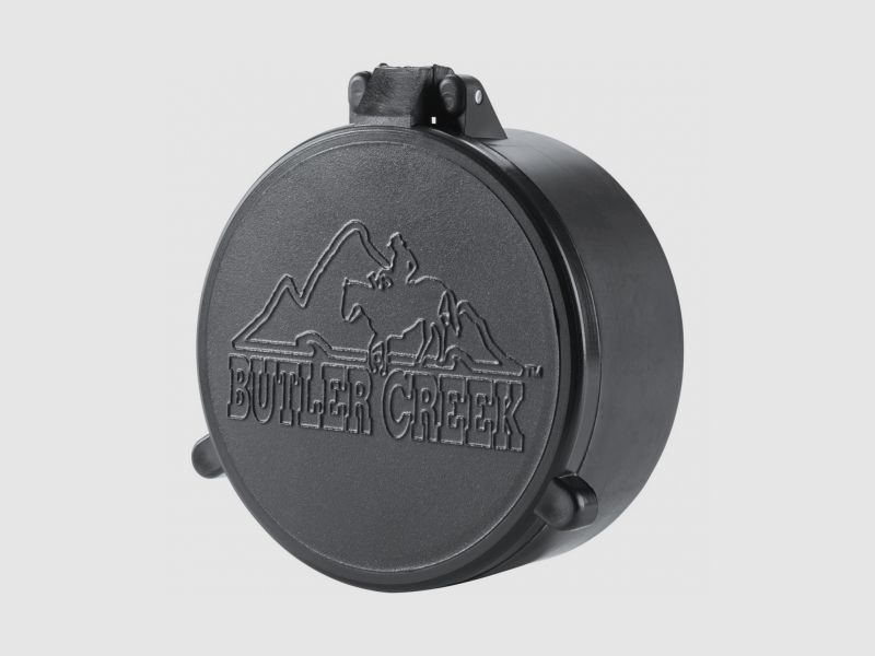 Flip-Open, Objetct side Butler Creek Size 30, 49,8 mm