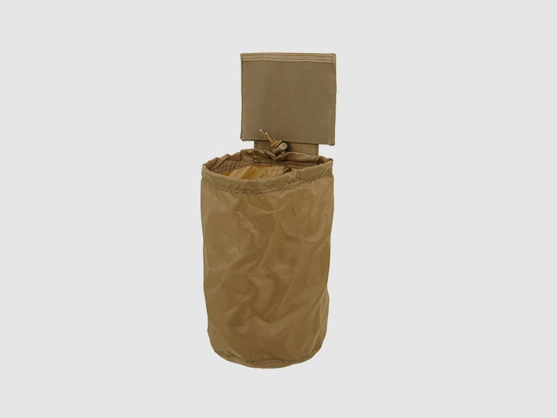 Elastic Dump Pouch - Coyote [8FIELDS]