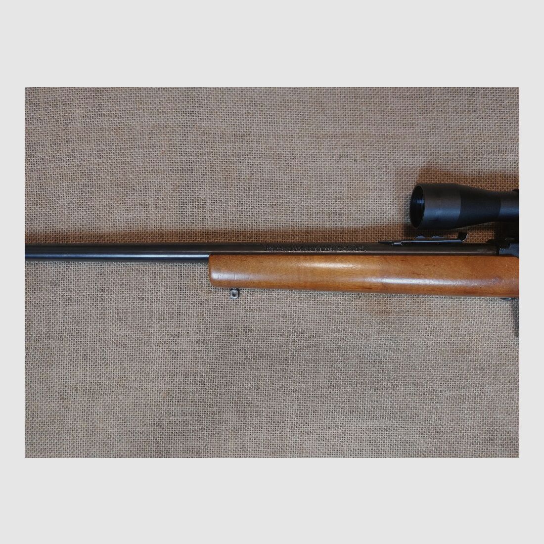 Marlin, USA 70 HC