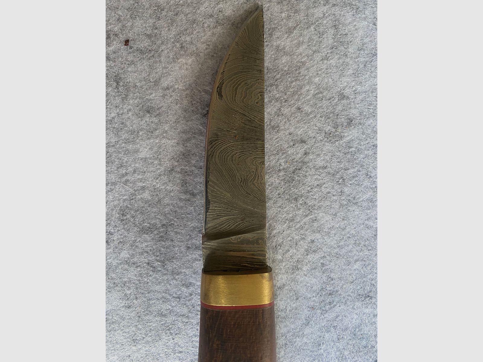 damascus knife