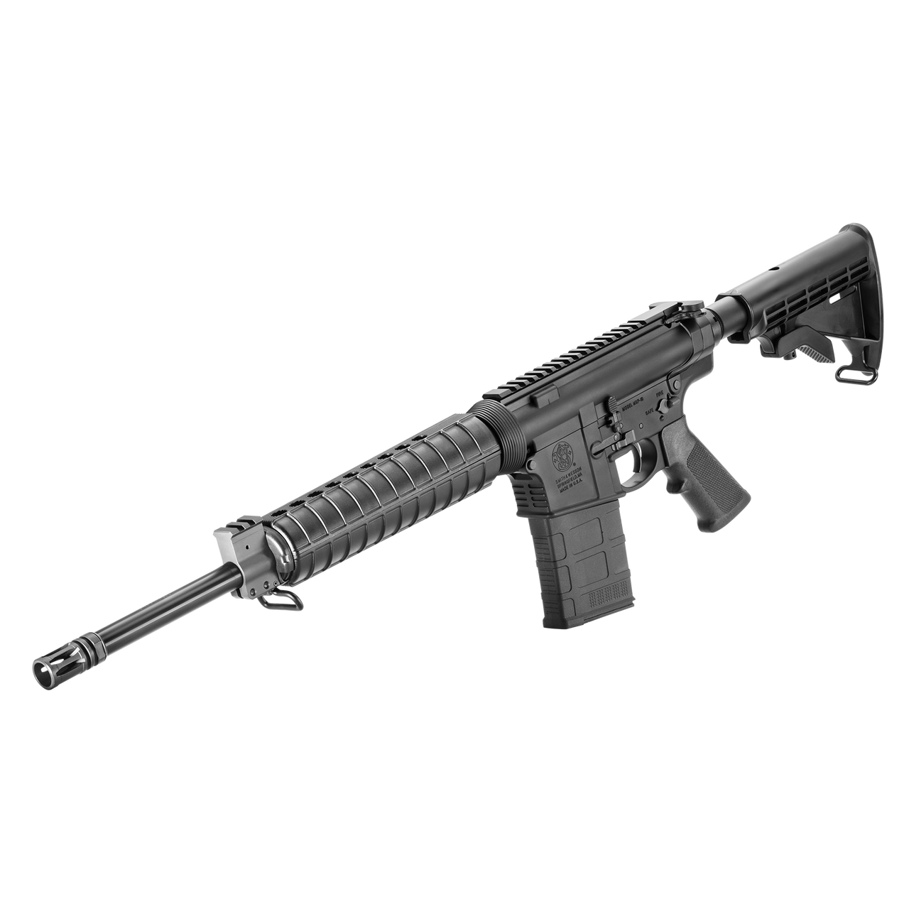 Smith & Wesson M&P®10 SPORT 16 pollici, immagine 4 di 4