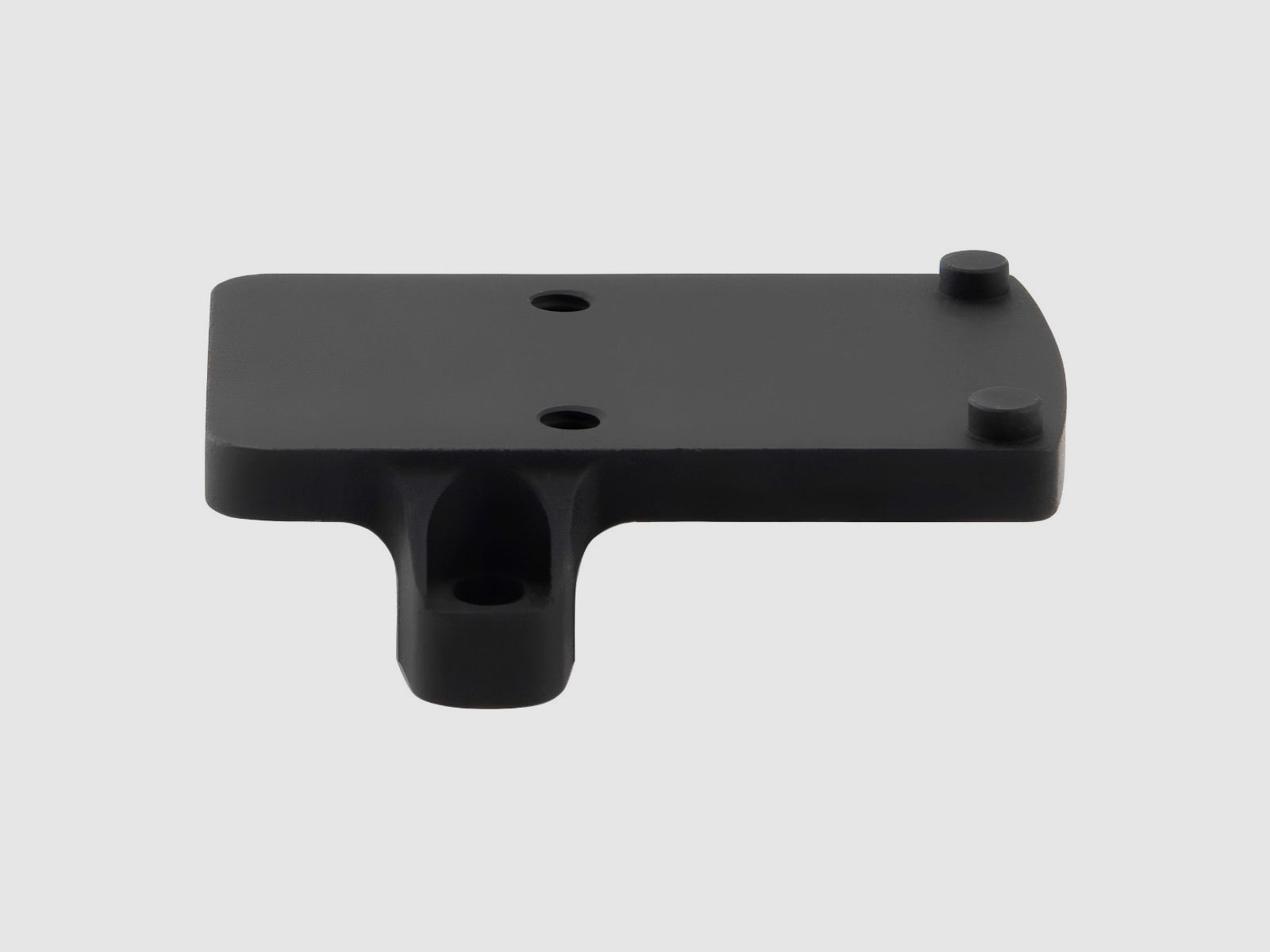 Trijicon – Placa de montaje RMR / SRO para ACOG 4x32 – RM66, imagen 2 de 3