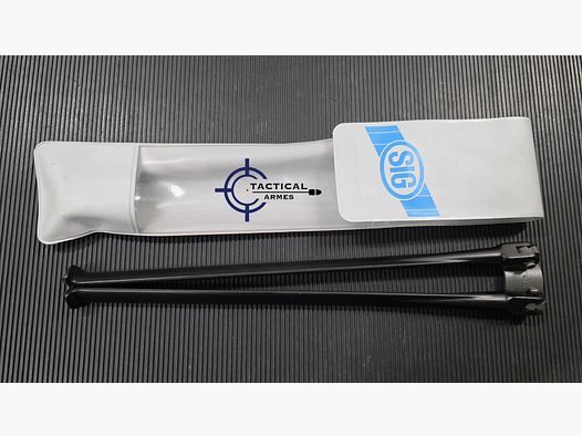 Original-Bipod SIG, SG 550 FASS STGW 90
