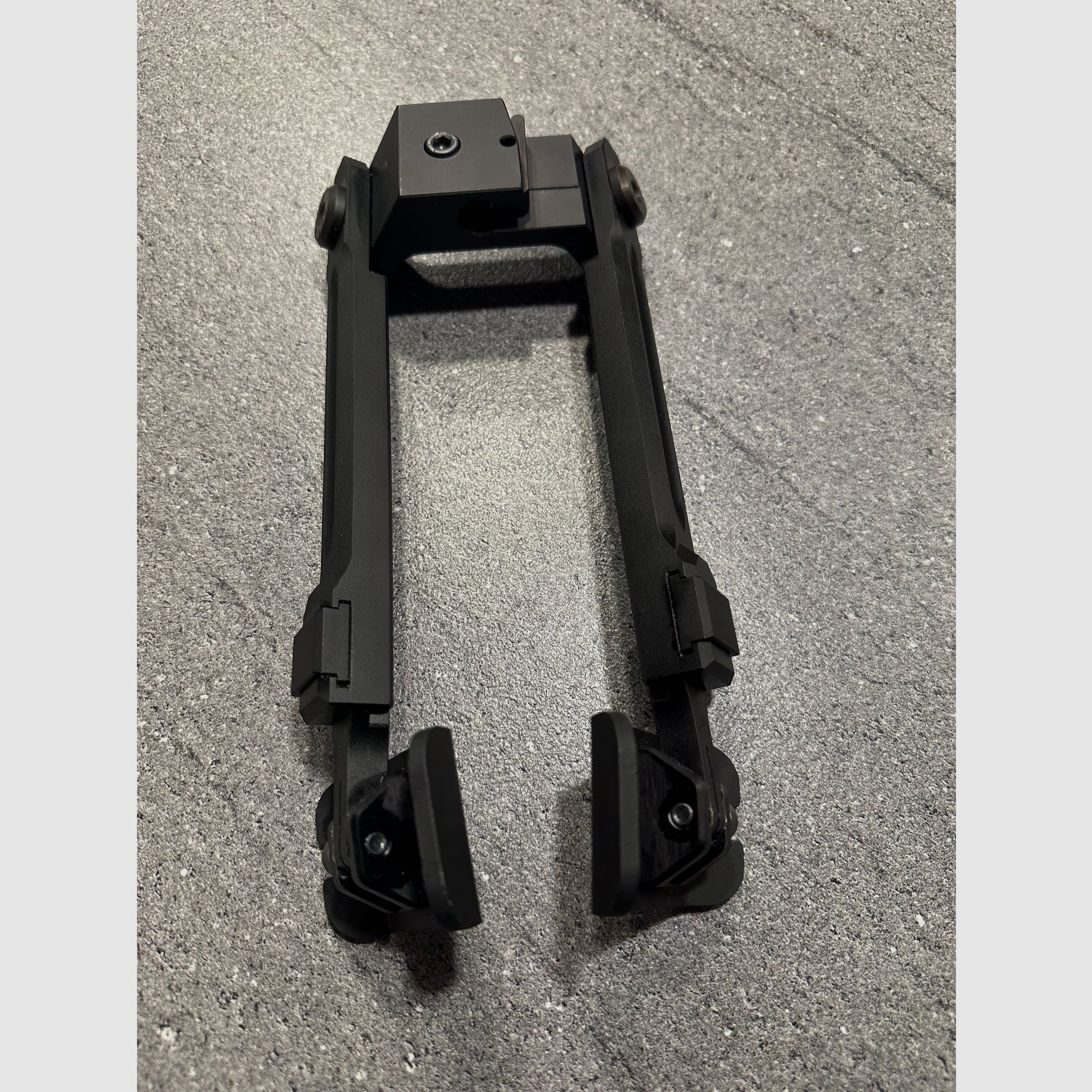 Fortmeier H210 12 o'clock bipod