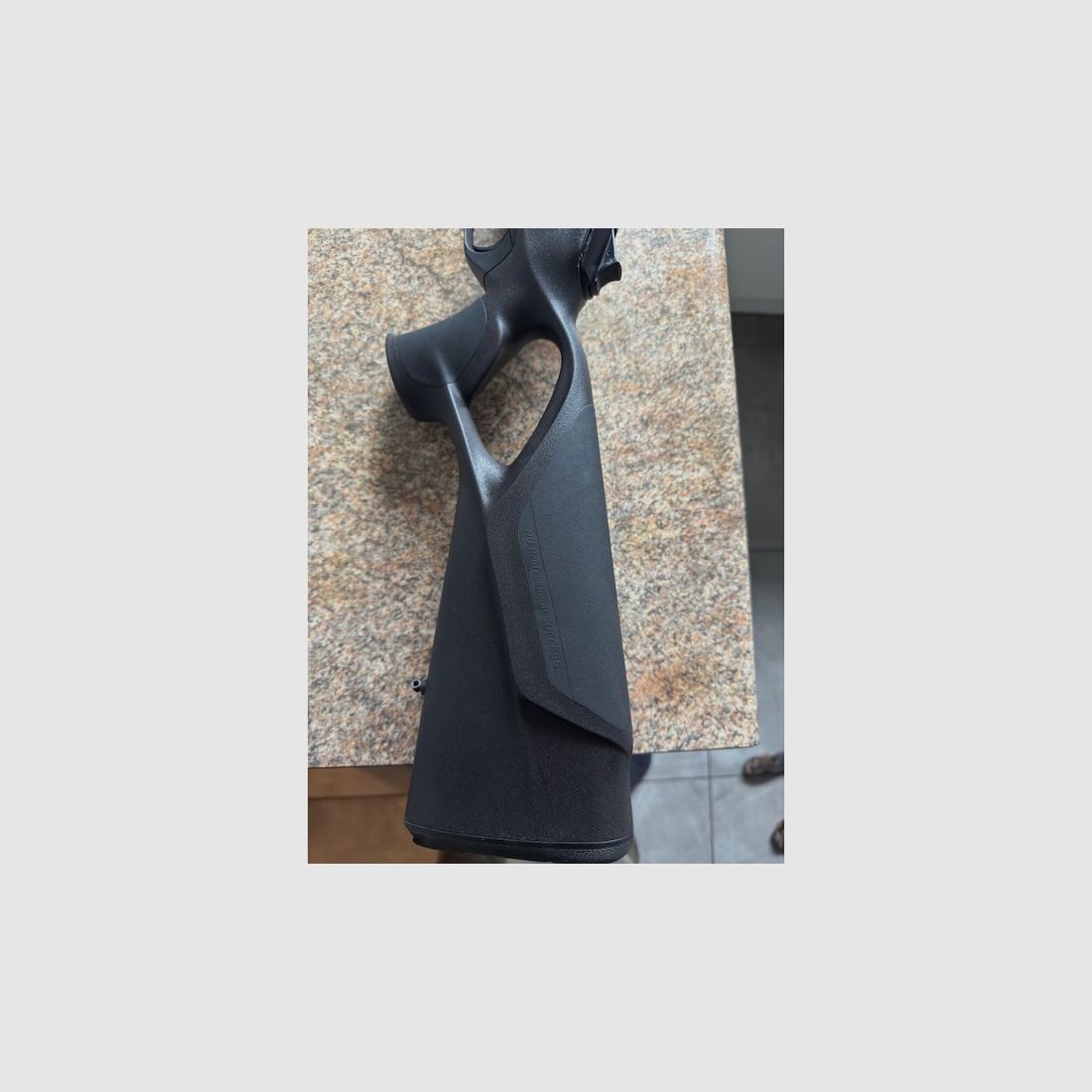 Blaser R8 Professional Success