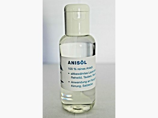Kieferle's Anisöl