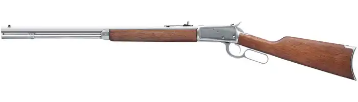 Rossi Lever Action Octagon, Bild 2 von 2