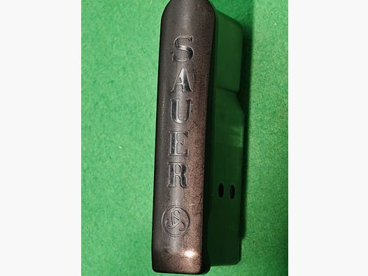 Sauer 200 / 202 Magasin .308Win .243Win .22-250Rem