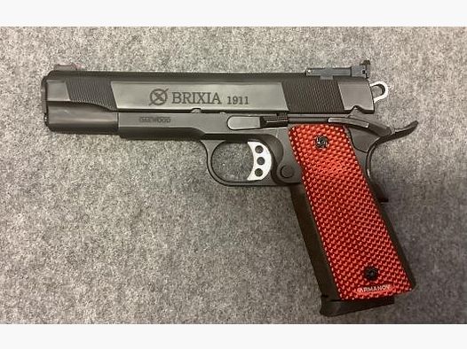 Brixia Mod. 1911, Kal. .45 ACP