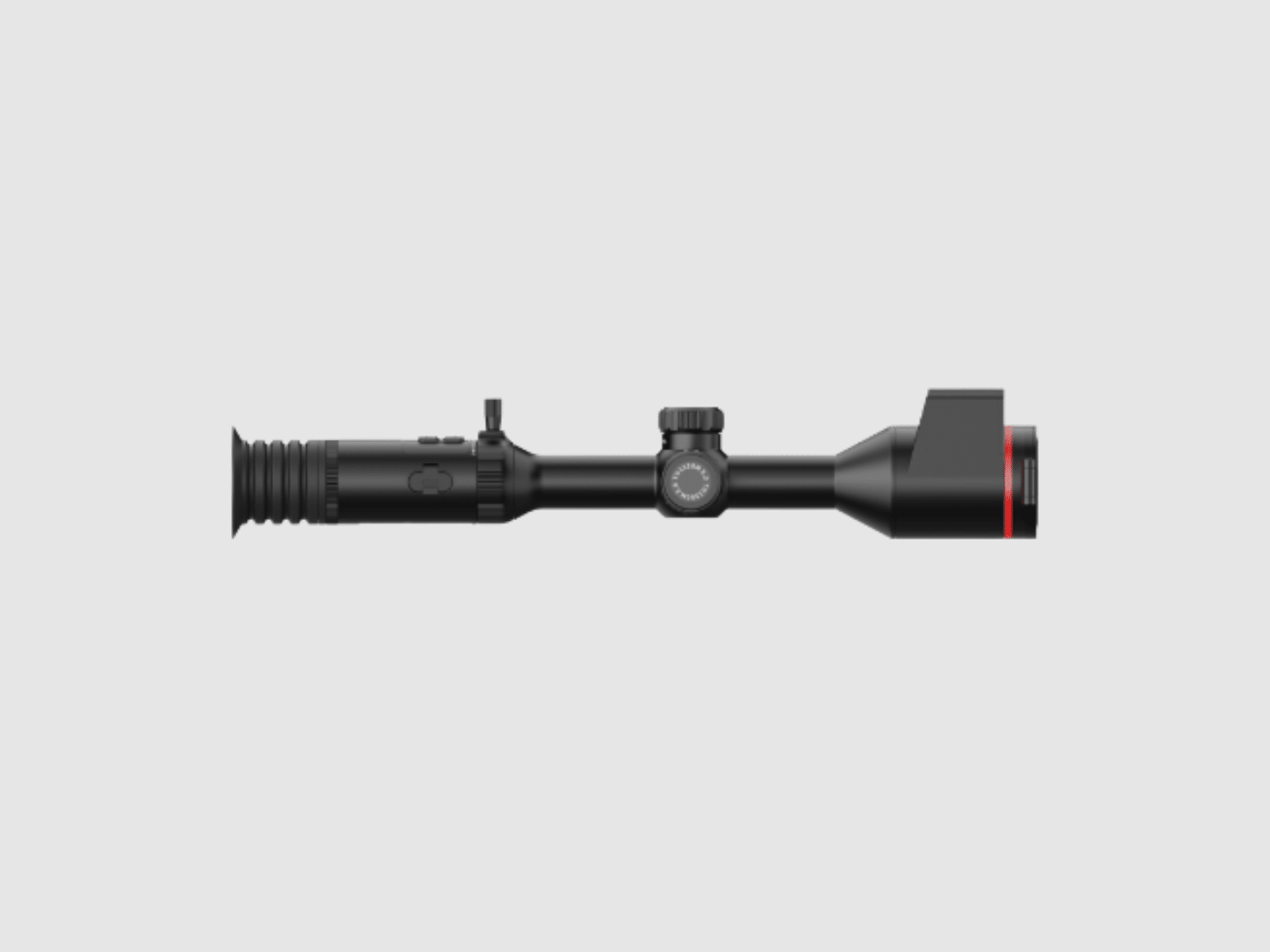 Lunette thermique Guide TU MUO 650M 3.0., image 5 sur 7