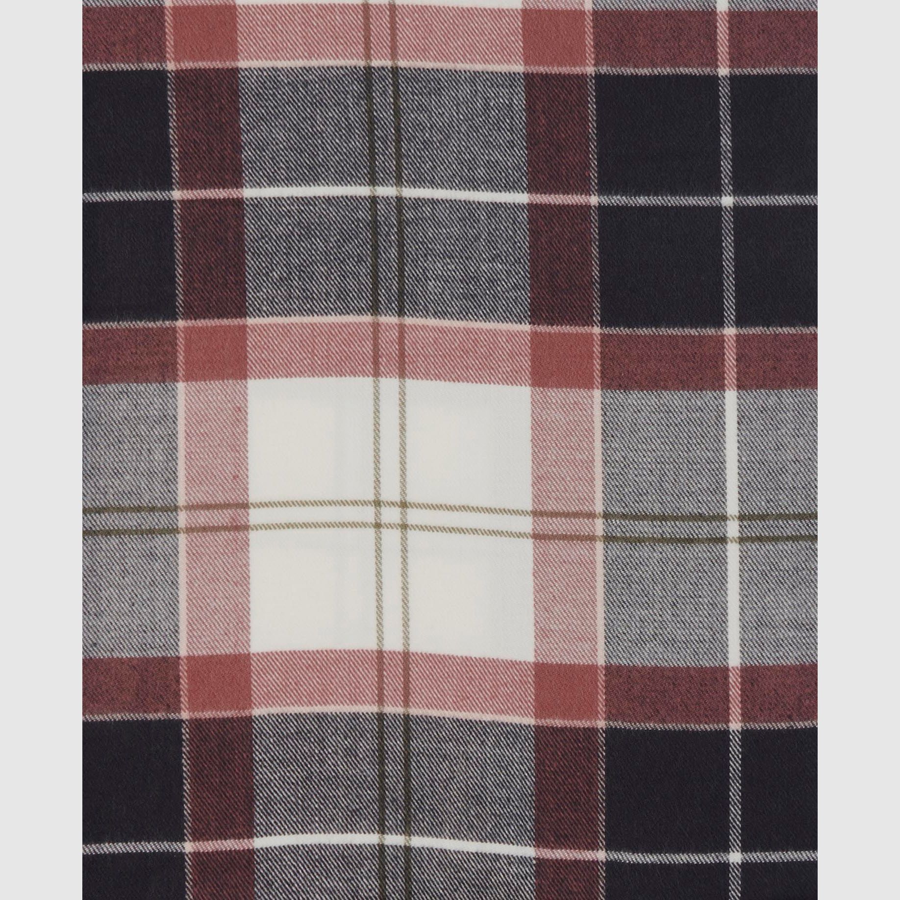 Barbour Hailes Schal