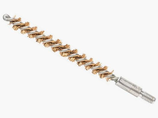 Bronzebürste HOPPE’S für Büchse – Kaliber .243/.25