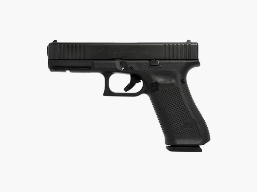 Glock 17 Gen.5 FS