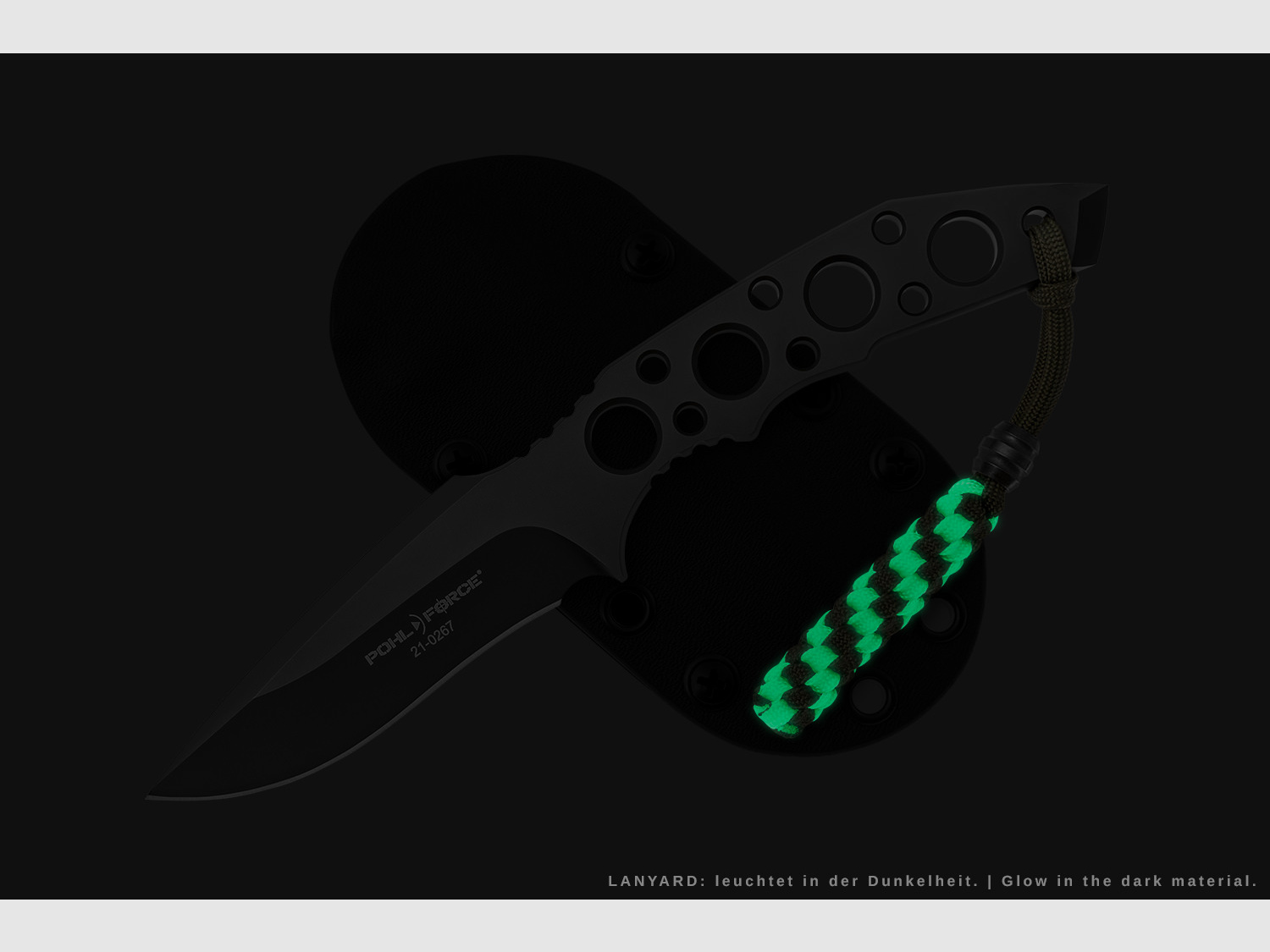 Charlie Three BK Gen2 | 96841