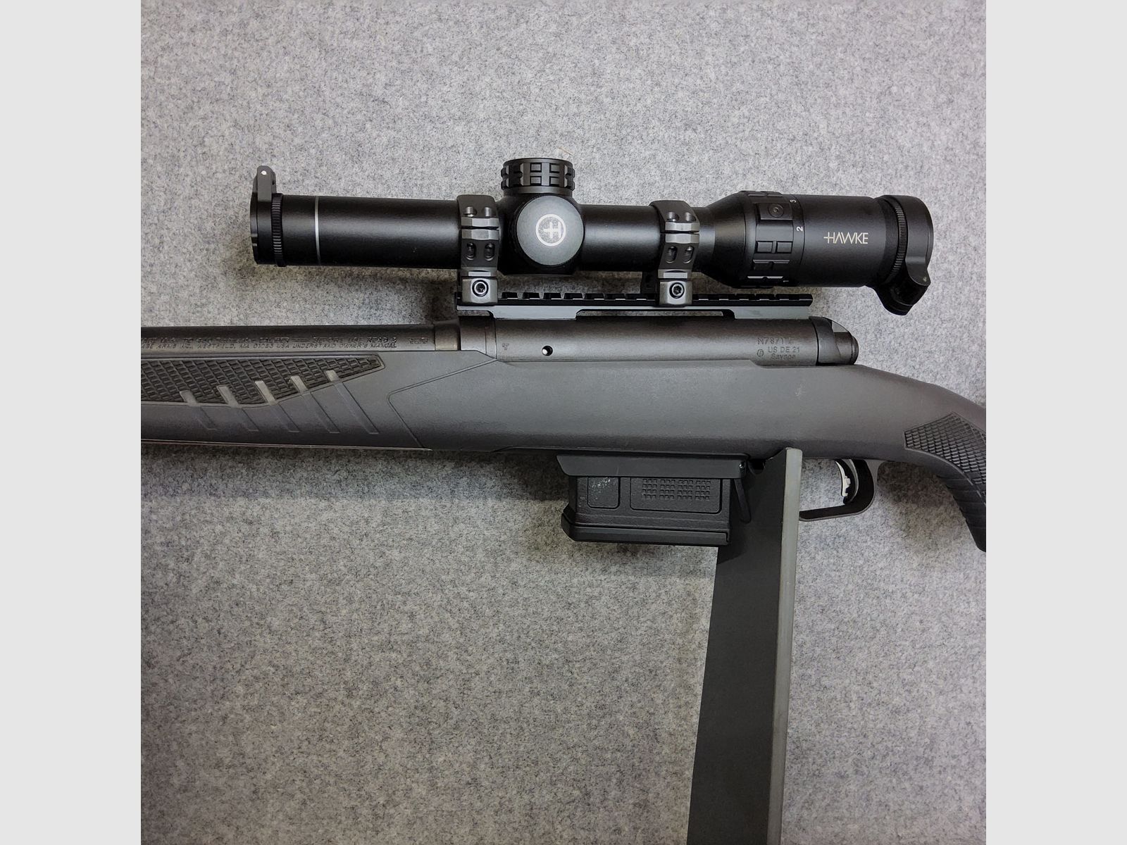 Savage Mod 110- Paket