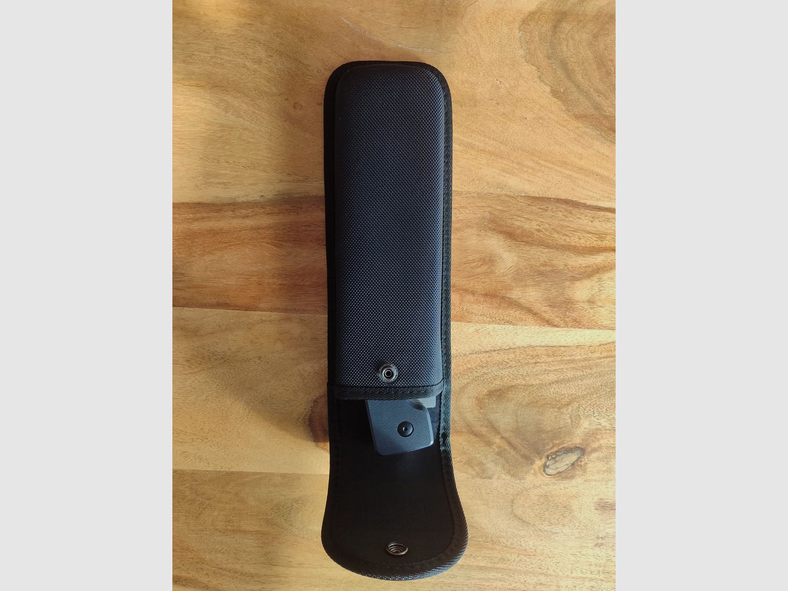 GOGUN Knife - Jörg Sprave’s Pocket Chete – Edizione Limitata
