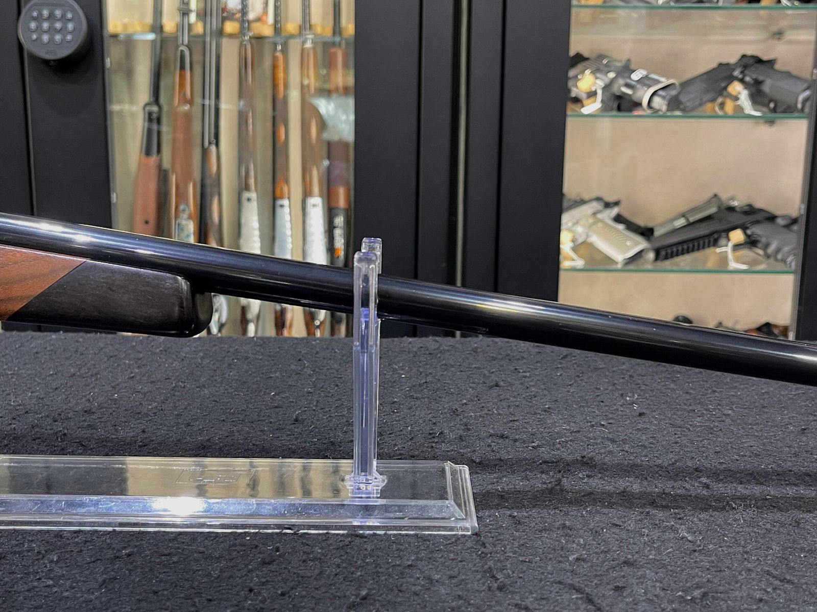 Weatherby Mark V, immagine 14 di 17