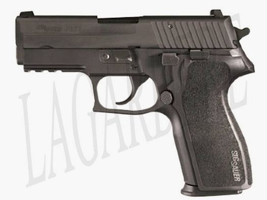 SIG-SAUER P227 CARRY NITRON(PISTOLET)