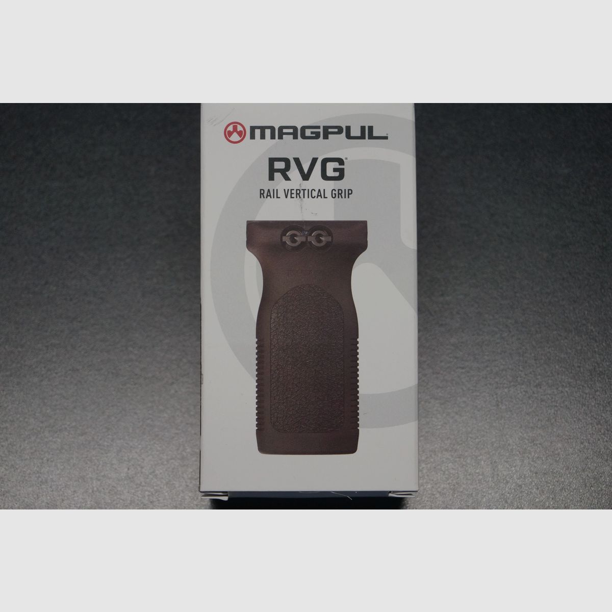 Magpul RVG Rail Grip, image 1 sur 2