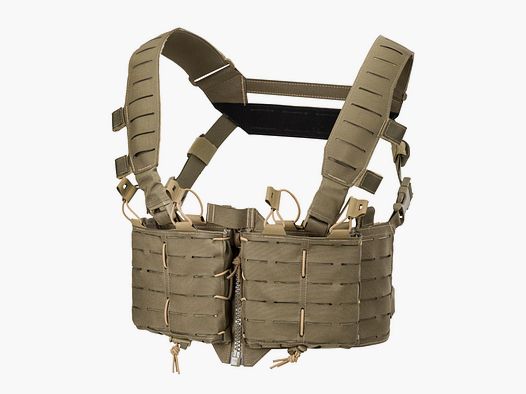 DIRECT ACTION TEMPEST CHEST RIG
