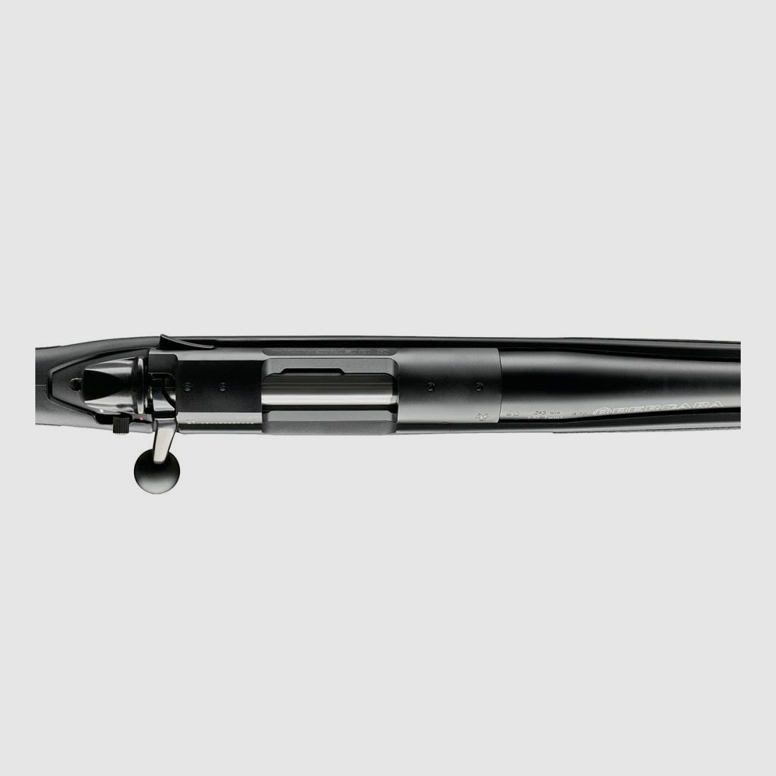 Bergara B 14 Sporter 22