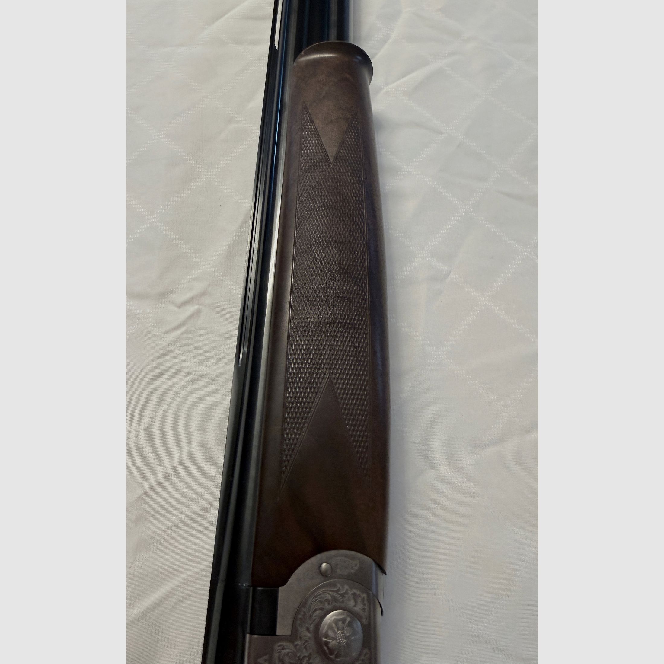 Beretta 686 Silver Pigeon I – versione da caccia – 12/76 – Ottime condizioni