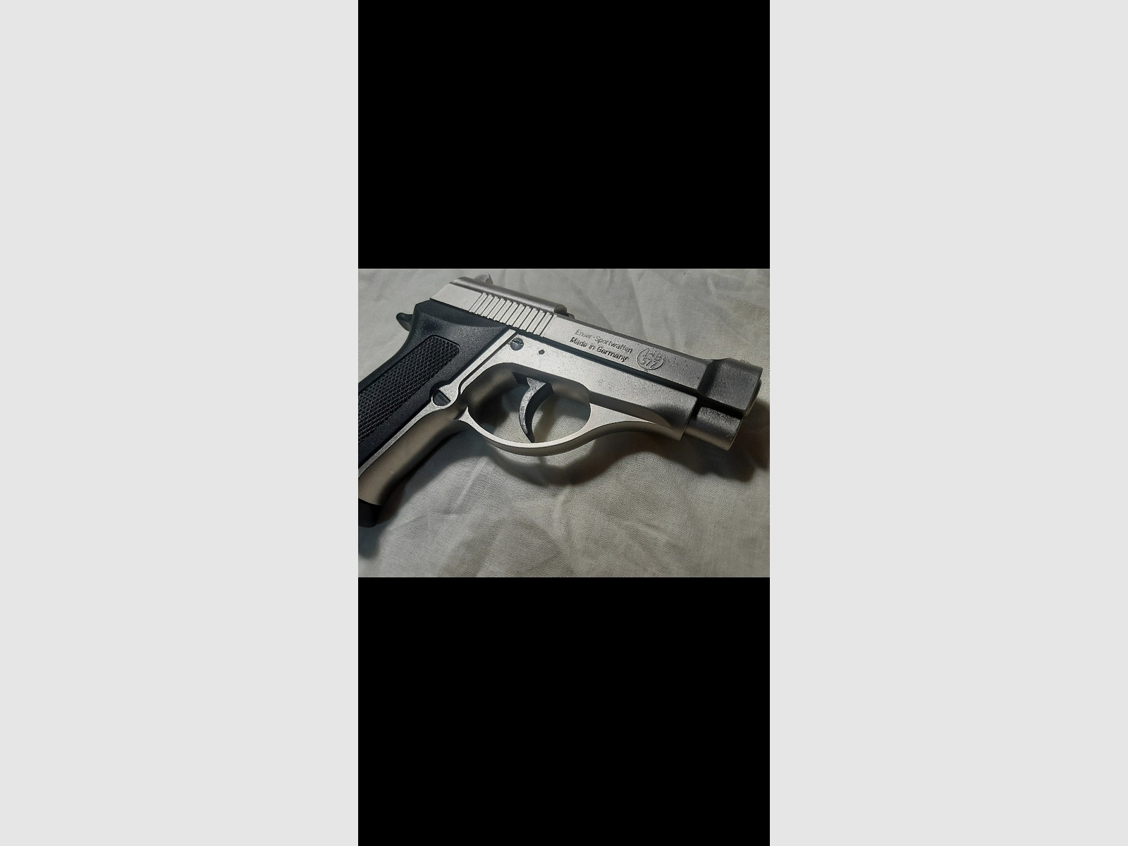 IWG Amazon 9mm pak