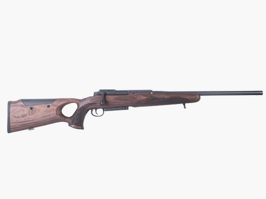 Mauser M25 Max LL 51cm M15x1 Holz