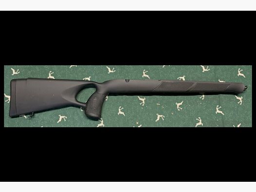 Lochshaft Mercury 98 Synthetic
