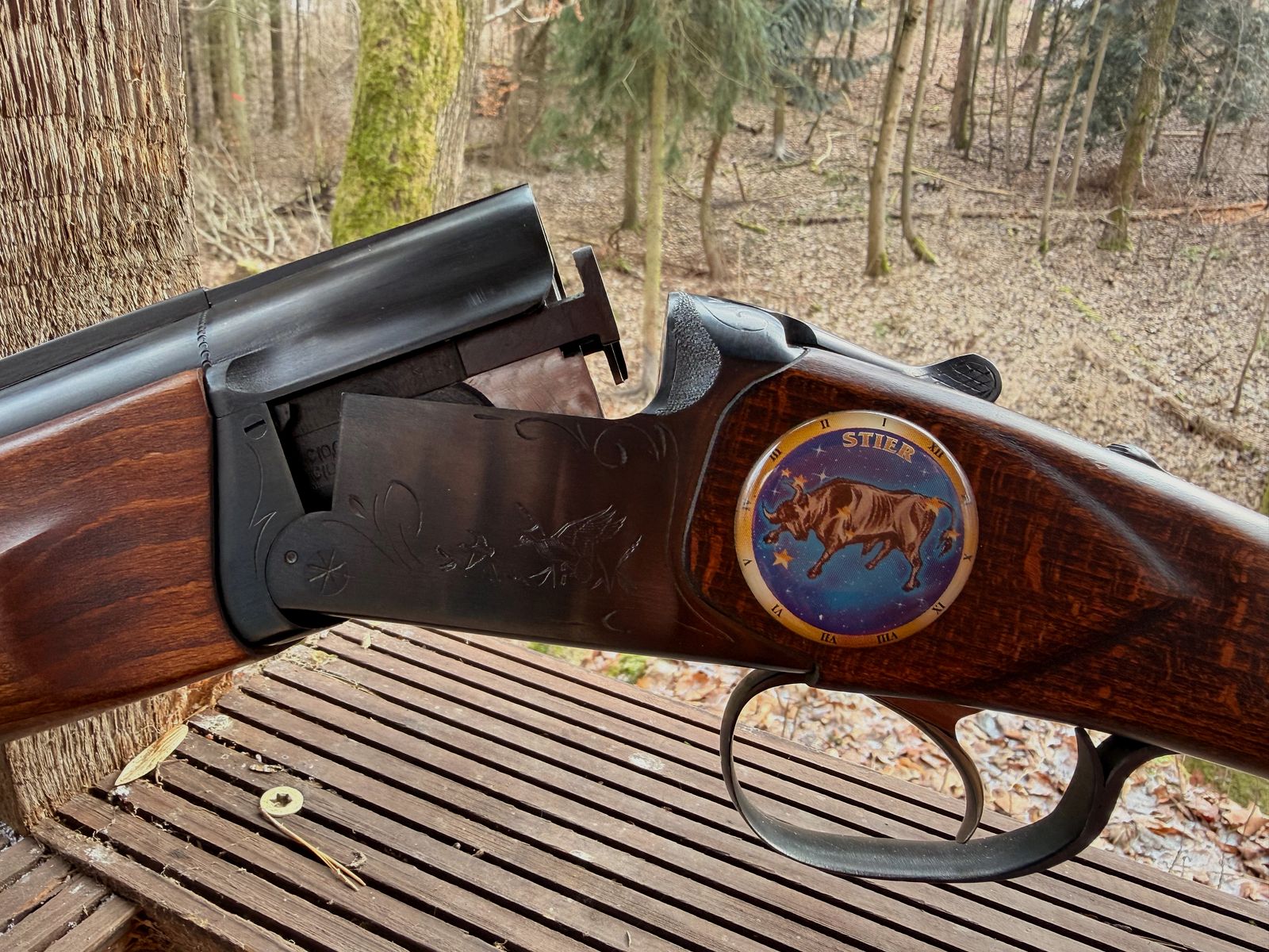 Baikal Tundra Super 12/70