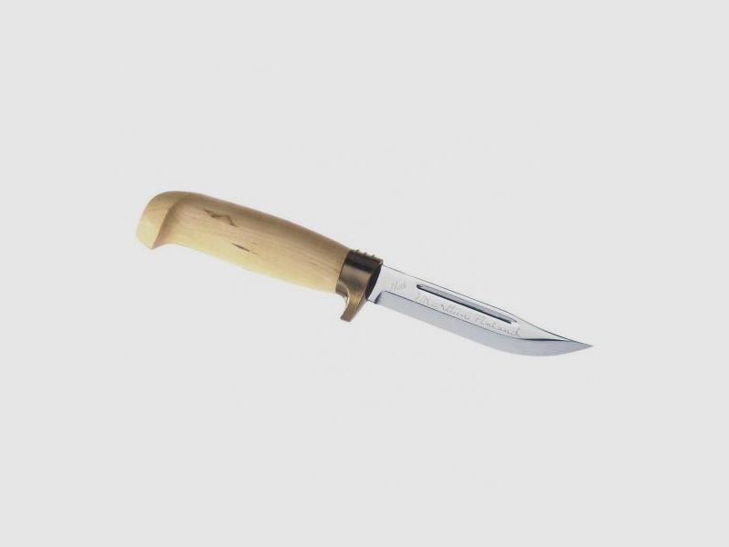 Couteau de chasse Marttiini CondorLuxus, lame 11 cm