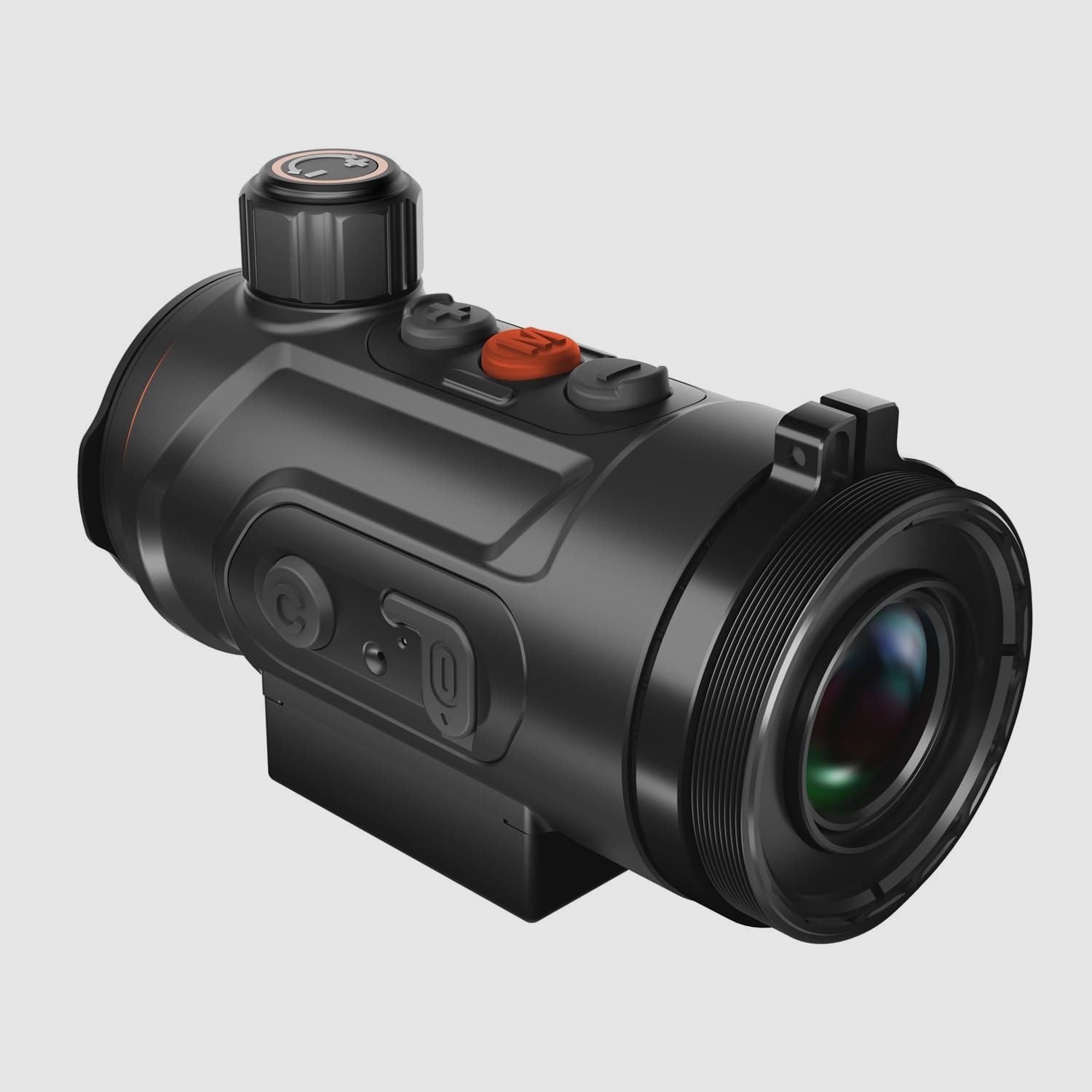 ThermTec Hunt 635 Pro urządzenie termowizyjne