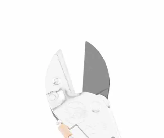 Replacement blade for LÖWE hunting scissors, image 2 of 2