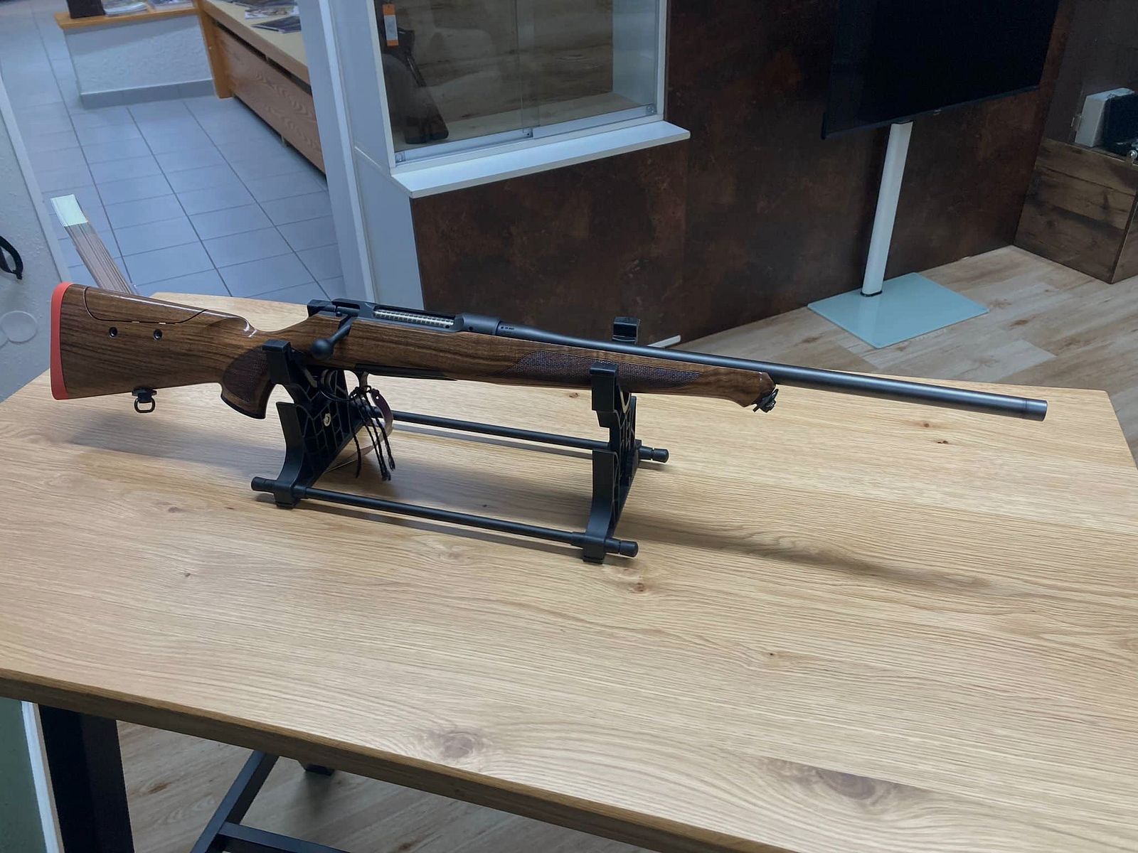 Sauer 101 Artemis Elegance