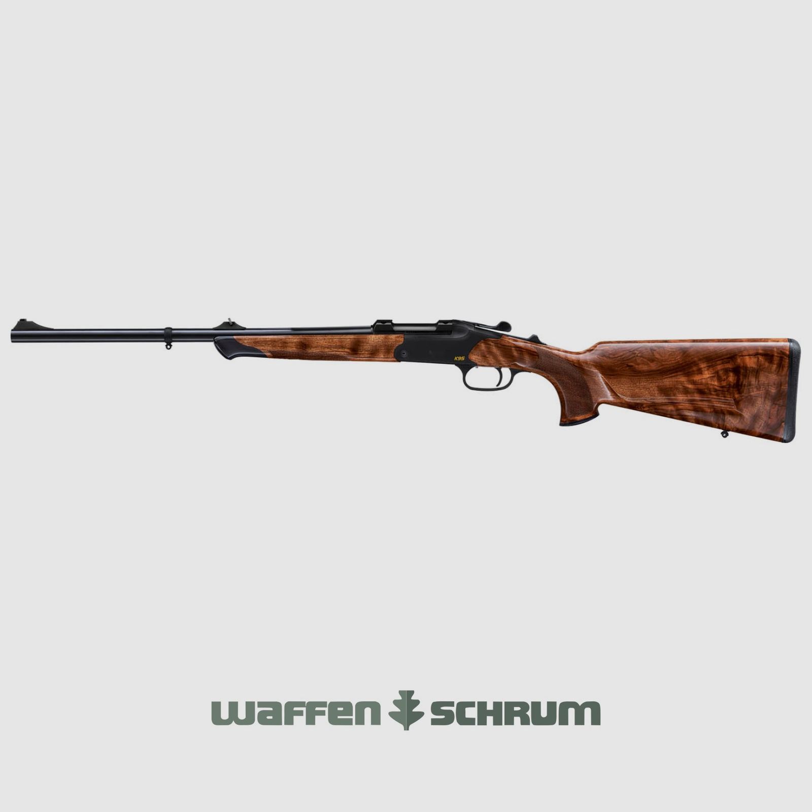 Blaser K95 SHK:3