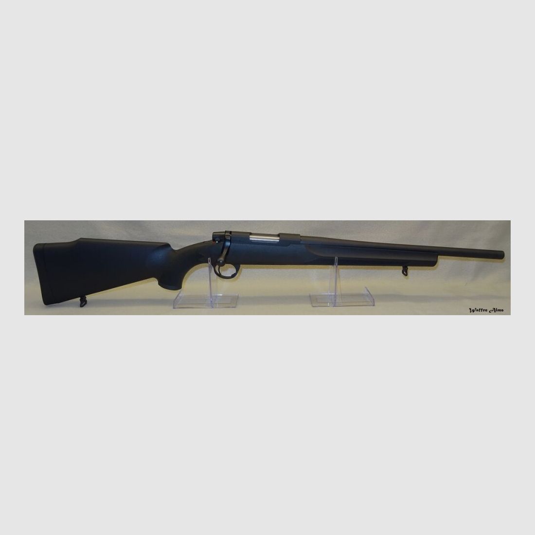 Mercury Compact Varmint 870 Special R (Rover)