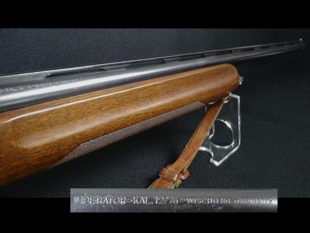 Wischo Imperator 1000