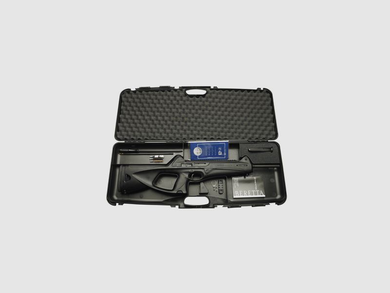 Beretta Cx4 Storm – 9mm Para, image 2 of 2