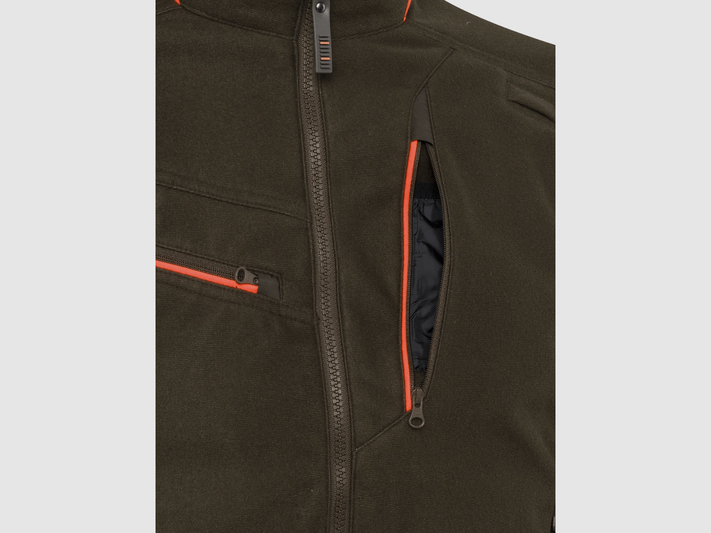 Beretta Matajur Windblock Jacke, Bild 4 von 8