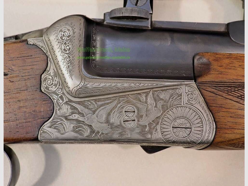 Sodia Franz - Ferlach Mod. Karawanken