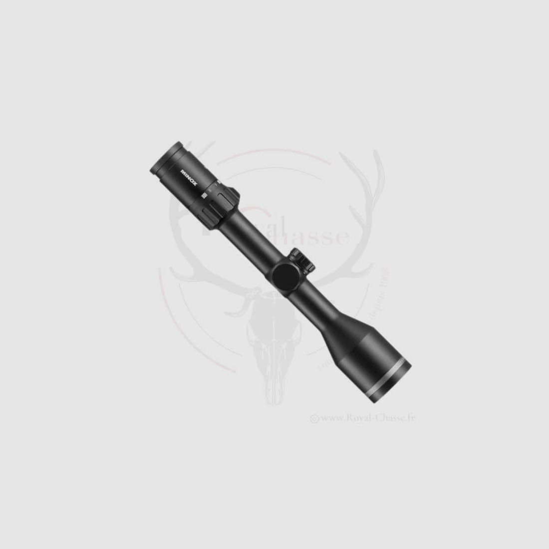 Luneta strzelecka Allrounder 3-15x56 | Minox, zdjęcie 1 z 3