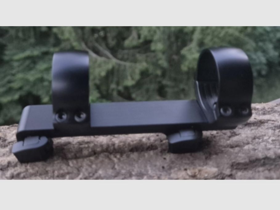 Blaser Sattelmontage 30mm Standard Bauhöhe