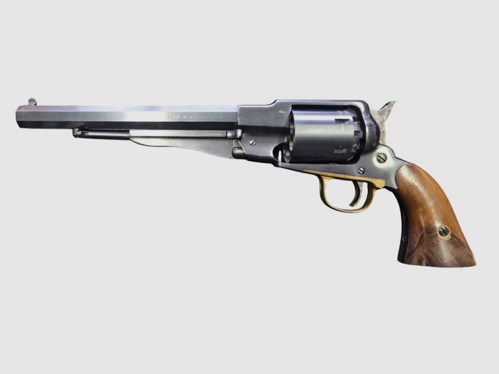 Euroarms New Model Army