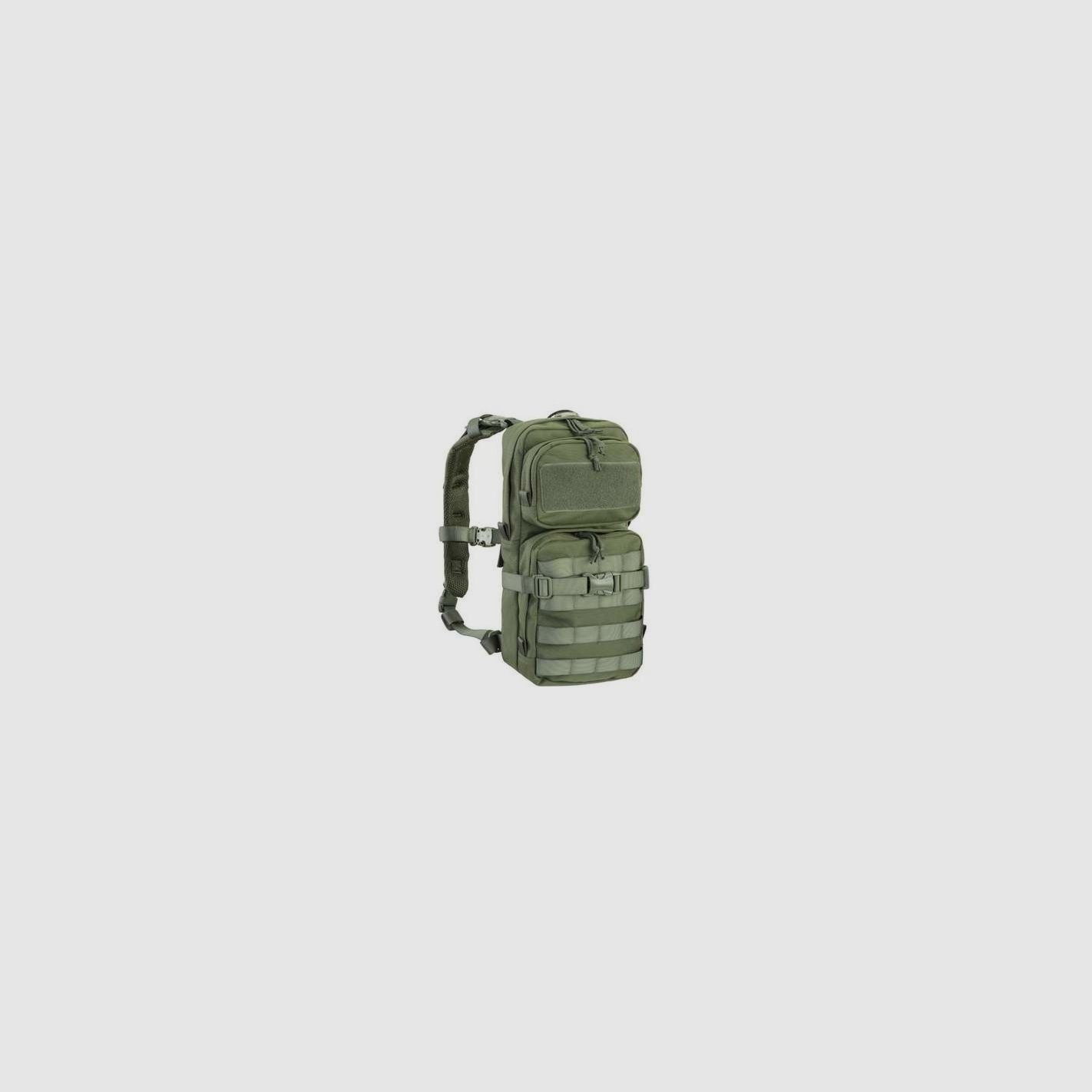 DEFCON 5 ZAINO OUTAC COMBO MINI RUCKSACK